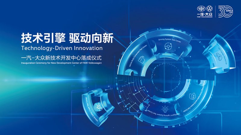 技术开发：新时代的关键驱动力